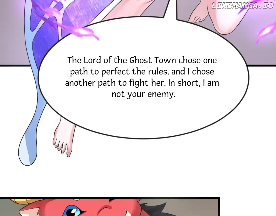Era of the Haunted Chapter 178 - page 57